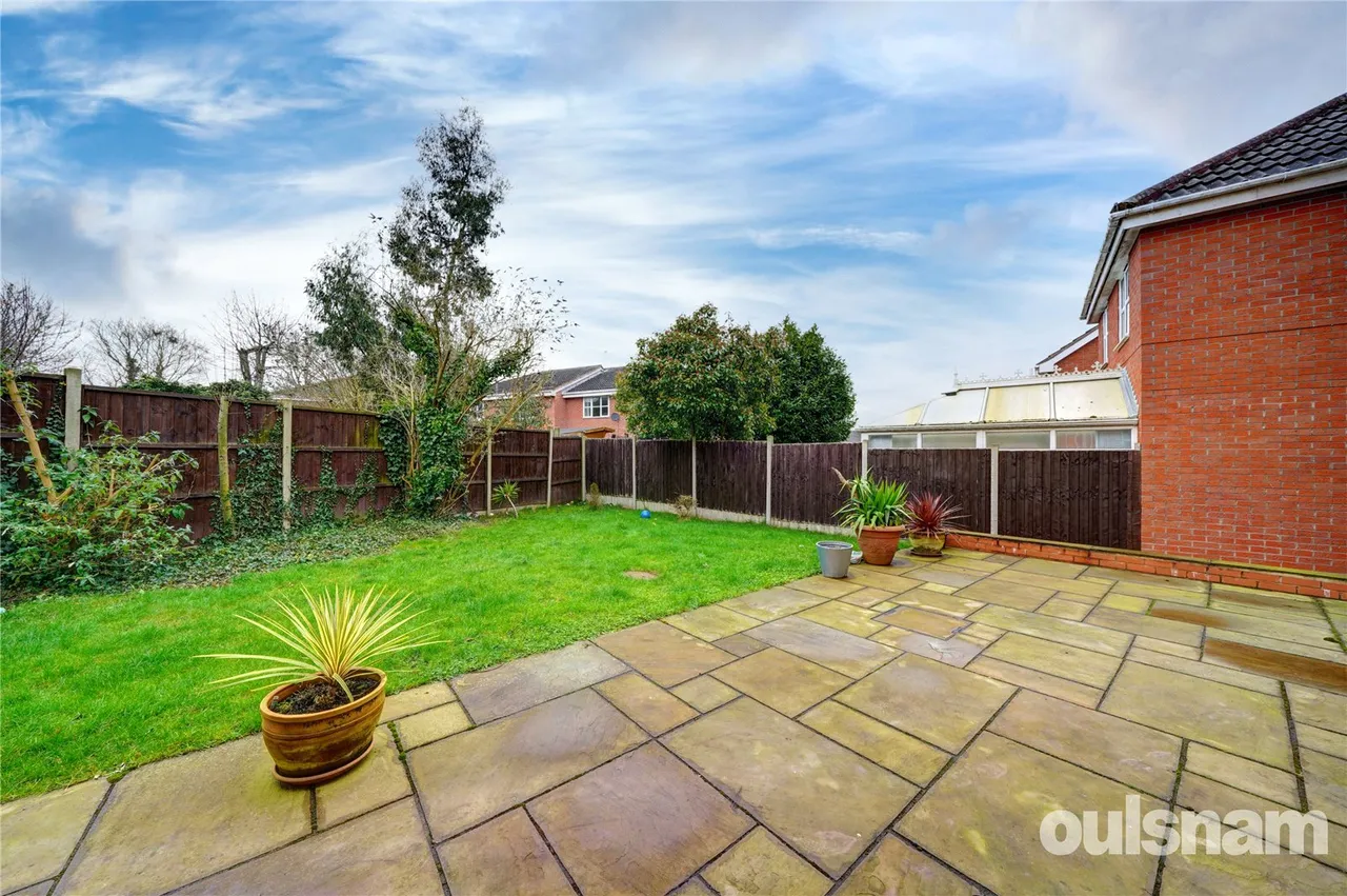 Jackdaw Lane, Droitwich, Worcestershire, WR9 7HE, photo 17