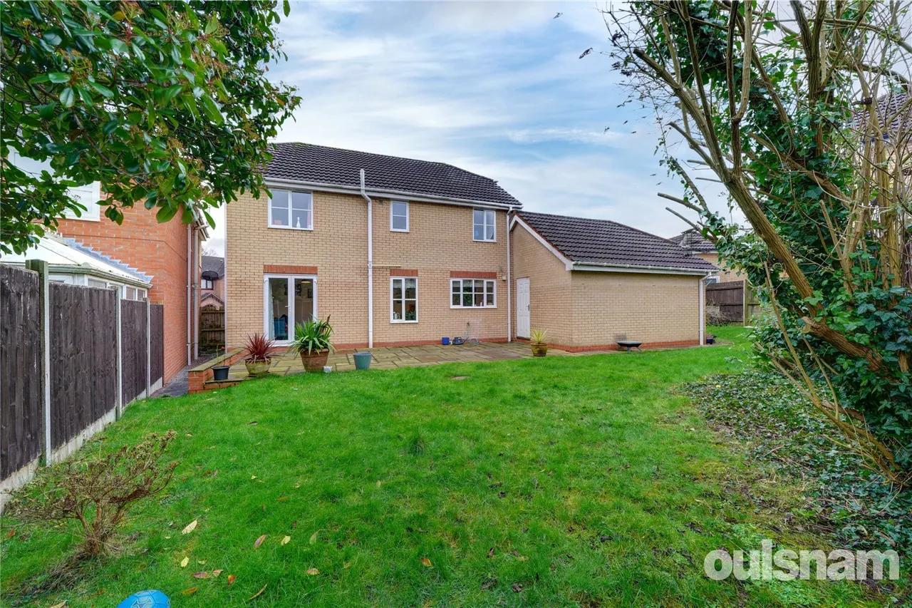 Jackdaw Lane, Droitwich, Worcestershire, WR9 7HE, photo 18