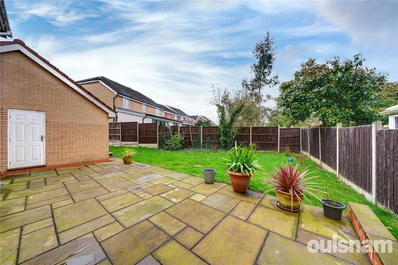 Jackdaw Lane, Droitwich, Worcestershire, WR9 7HE, photo 16