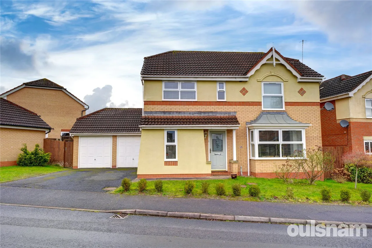 Jackdaw Lane, Droitwich, Worcestershire, WR9 7HE, photo 22