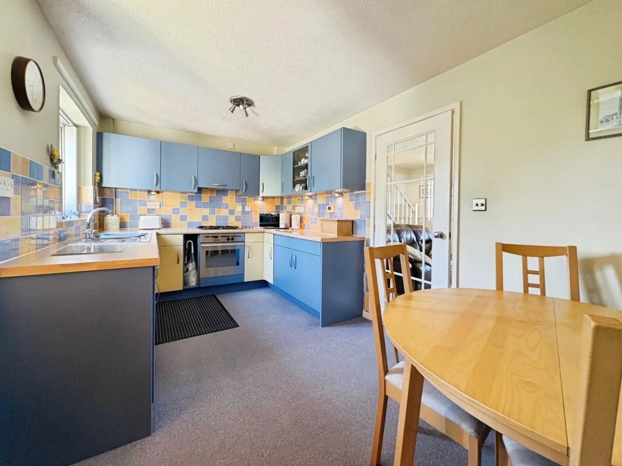 Walton Close, Gargrave, BD23, photo 14