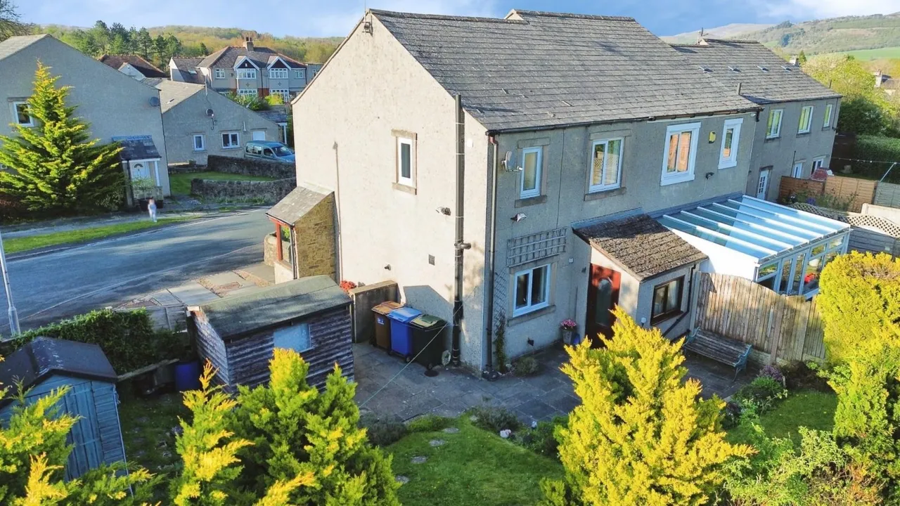 Walton Close, Gargrave, BD23, photo 2