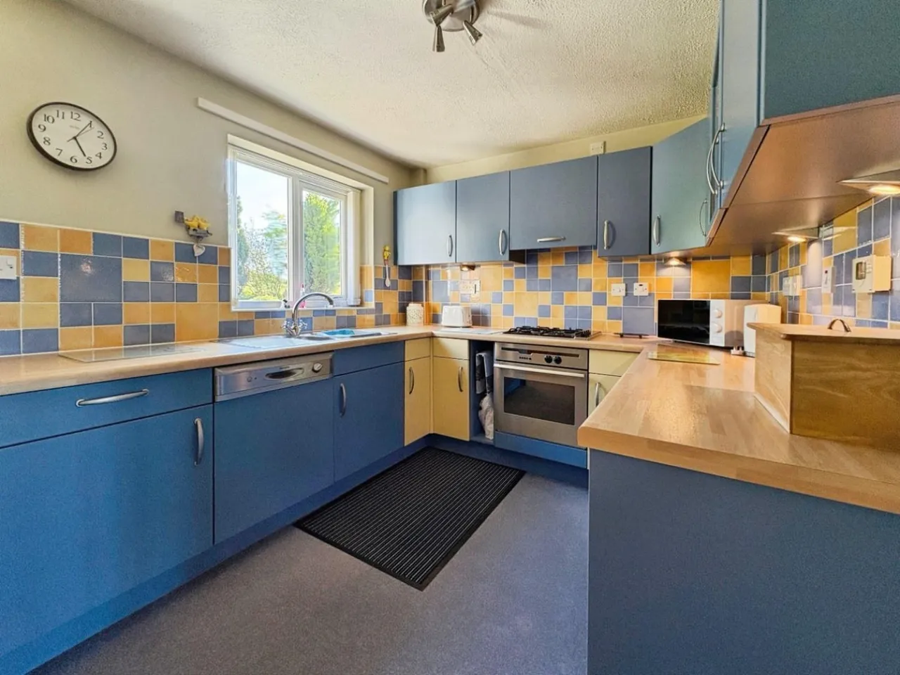 Walton Close, Gargrave, BD23, photo 13