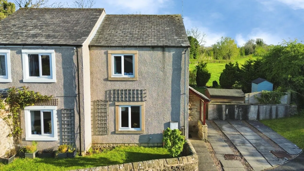 Walton Close, Gargrave, BD23, photo 5