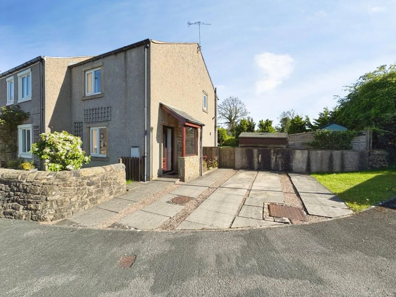 Walton Close, Gargrave, BD23, photo 6