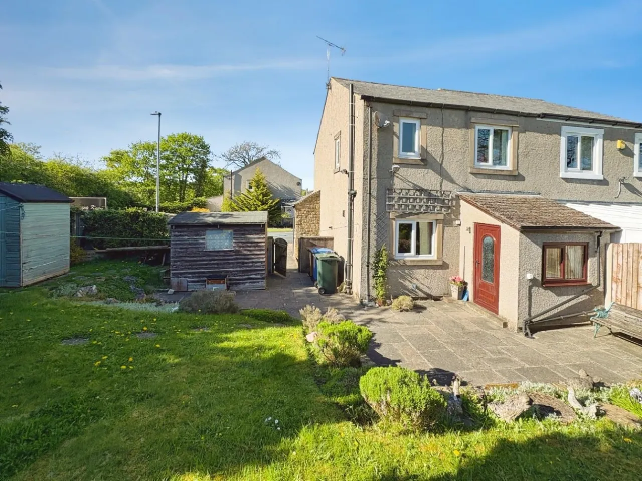 Walton Close, Gargrave, BD23, photo 4