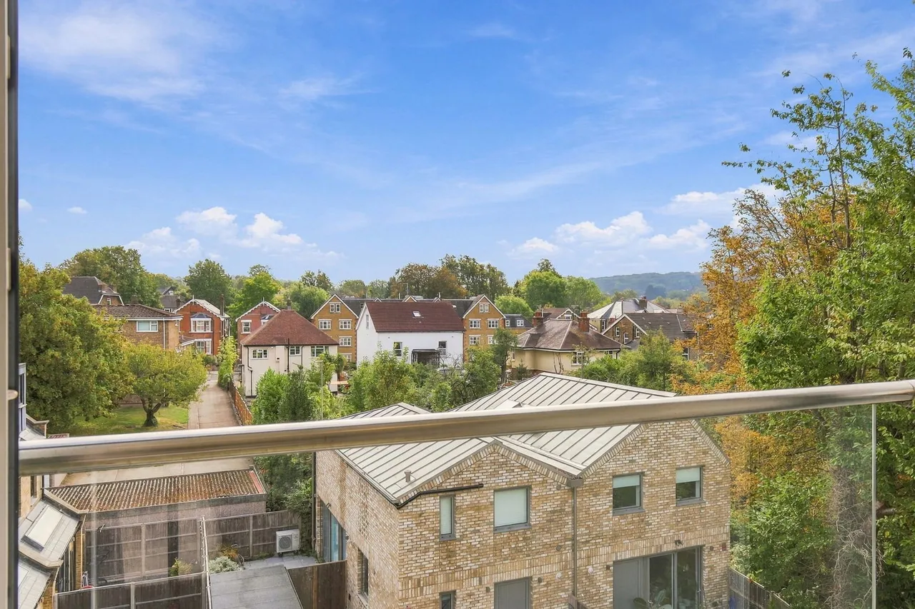 Montello Apartments, South Croydon, CR2, photo 12