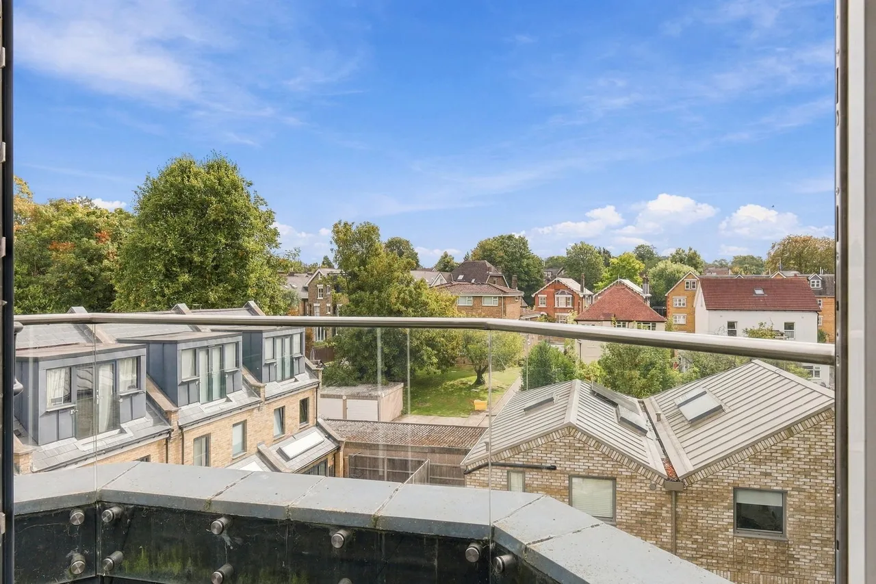 Montello Apartments, South Croydon, CR2, photo 8