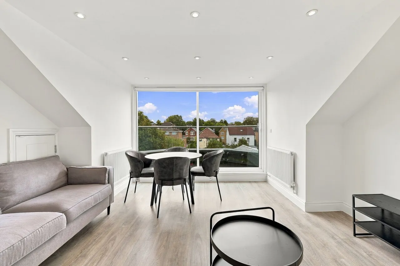 Montello Apartments, South Croydon, CR2, photo 4