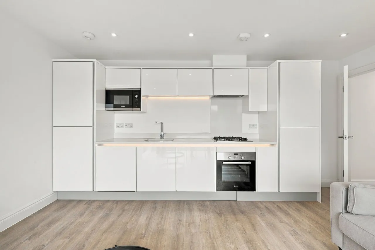Montello Apartments, South Croydon, CR2, photo 6