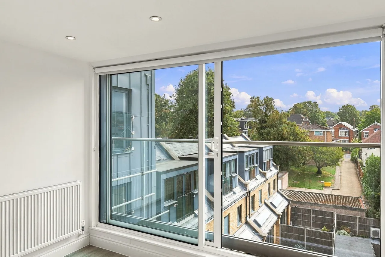Montello Apartments, South Croydon, CR2, photo 11