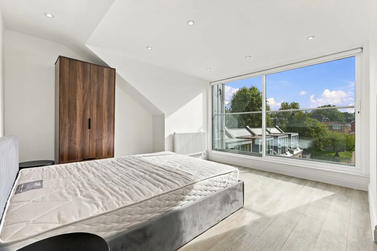 Montello Apartments, South Croydon, CR2, photo 9