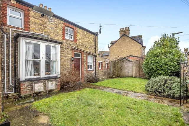 Abingdon Road, Oxford, OX1, photo 9