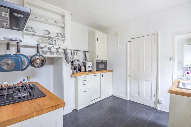 Abingdon Road, Oxford, OX1, photo 4