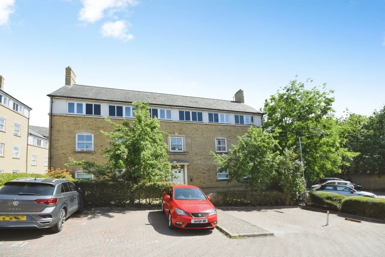 Holden Close, Braintree, photo 2