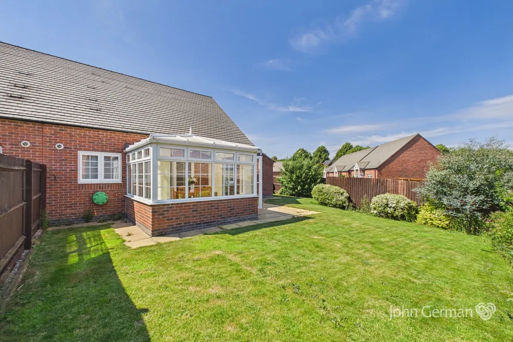 Magnolia Close, Tutbury, photo 19