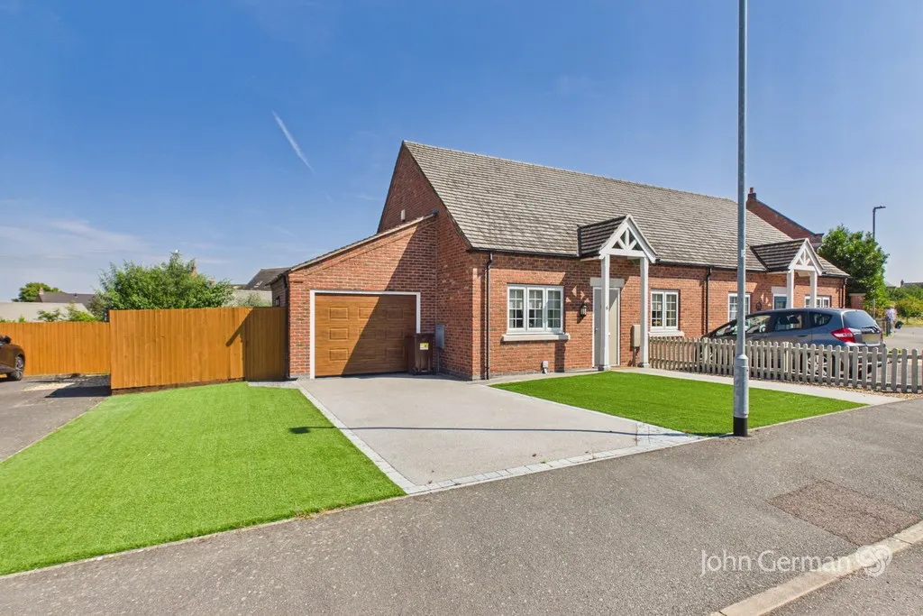 Magnolia Close, Tutbury, photo 20