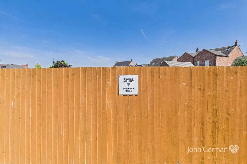 Magnolia Close, Tutbury, photo 21