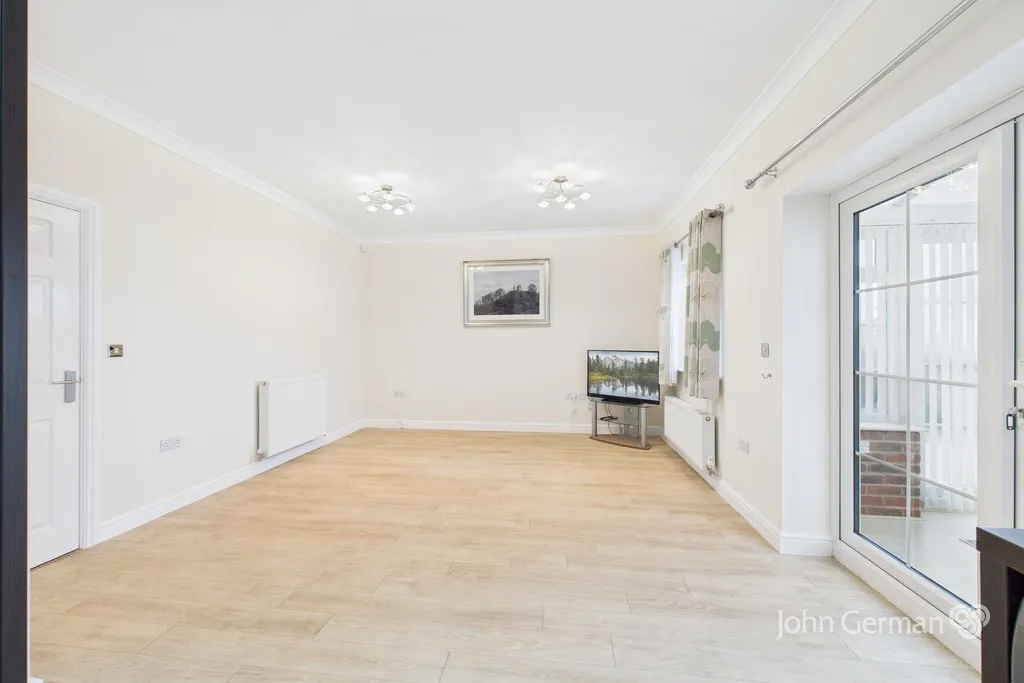 Magnolia Close, Tutbury, photo 5