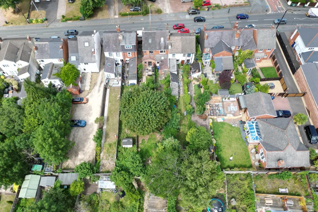 South Road, Norton, Stourbridge, photo 23