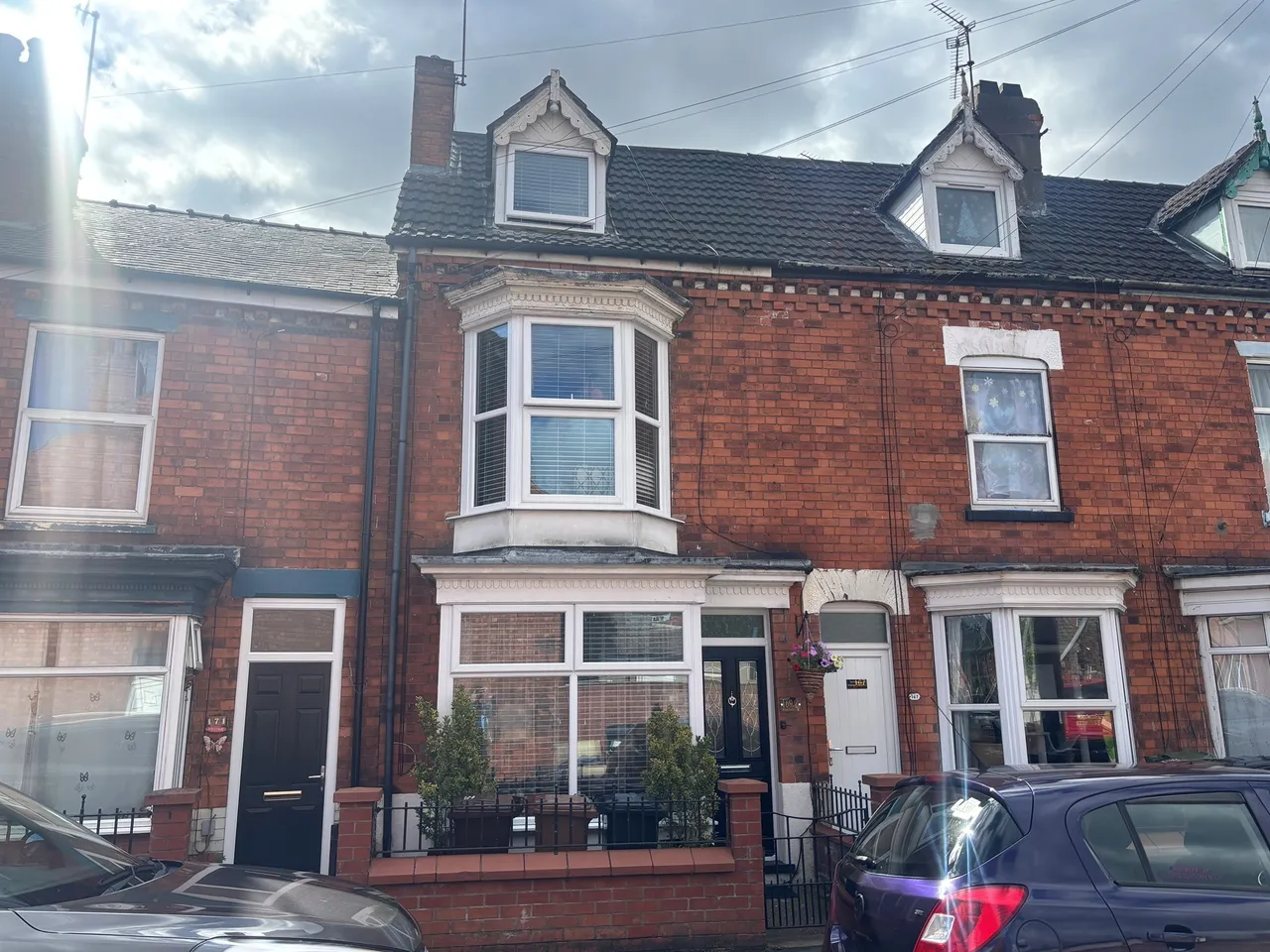 3 bed house for sale, Winn Street, Lincoln, LN2
