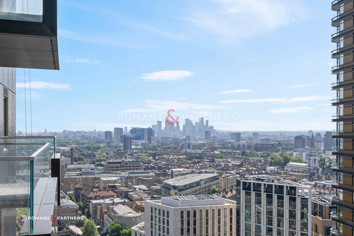 The Stage, Shoreditch, EC2A, photo 5