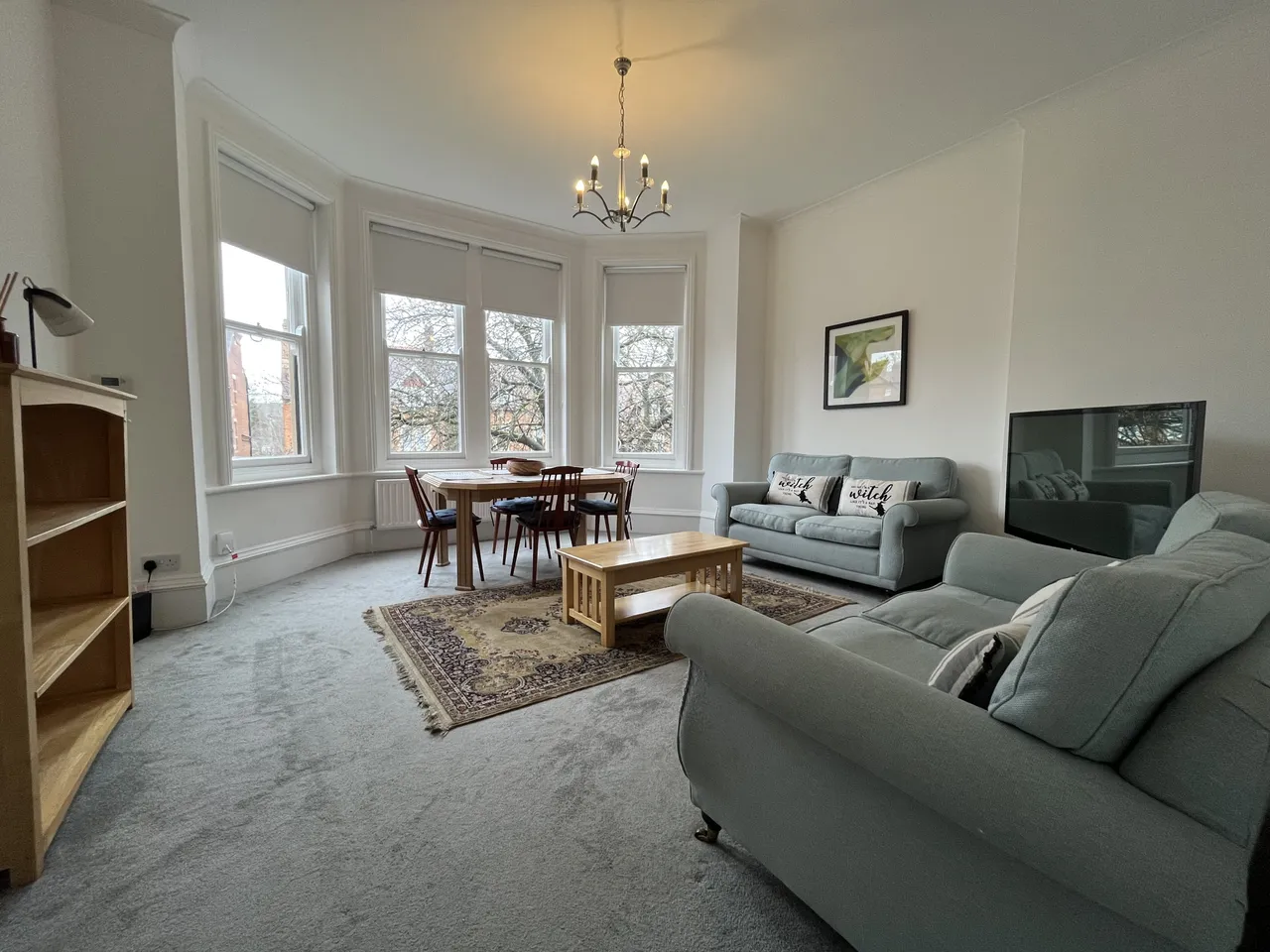 Ockham Court, Bardwell Road, Oxford, OX2, photo 2