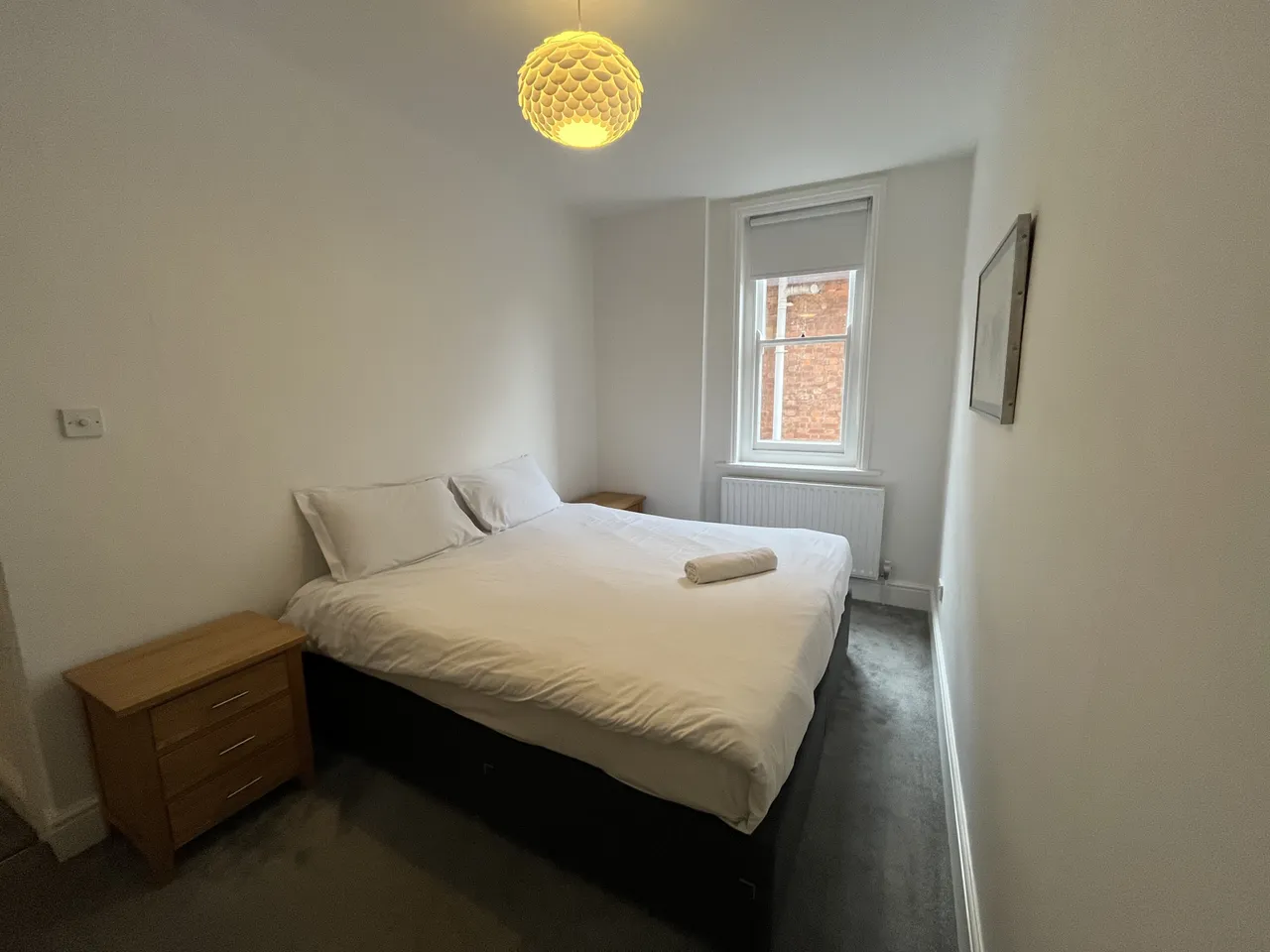 Ockham Court, Bardwell Road, Oxford, OX2, photo 5