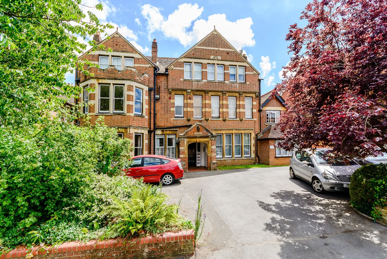 Ockham Court, Bardwell Road, Oxford, OX2, photo 3