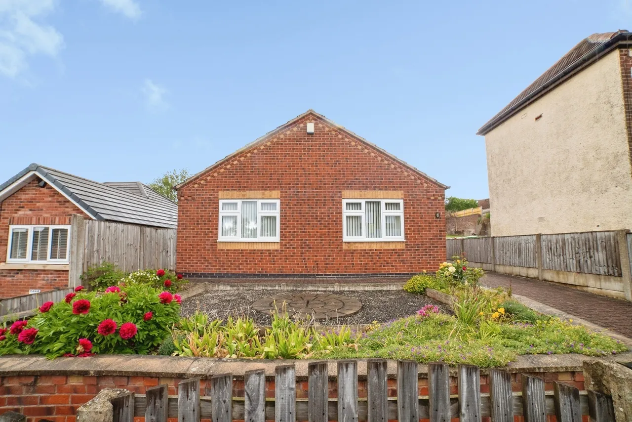 Springwell Street, Huthwaite, NG17, photo 3