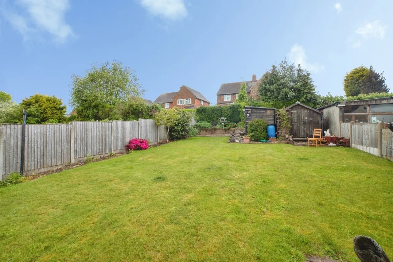 Springwell Street, Huthwaite, NG17, photo 14