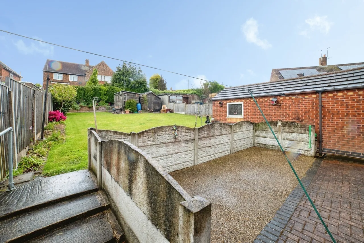 Springwell Street, Huthwaite, NG17, photo 15