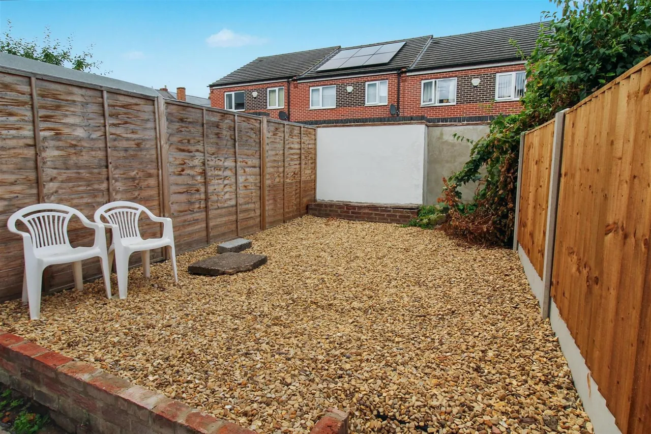 City Road, GF Single Bedroom, NG9, photo 7