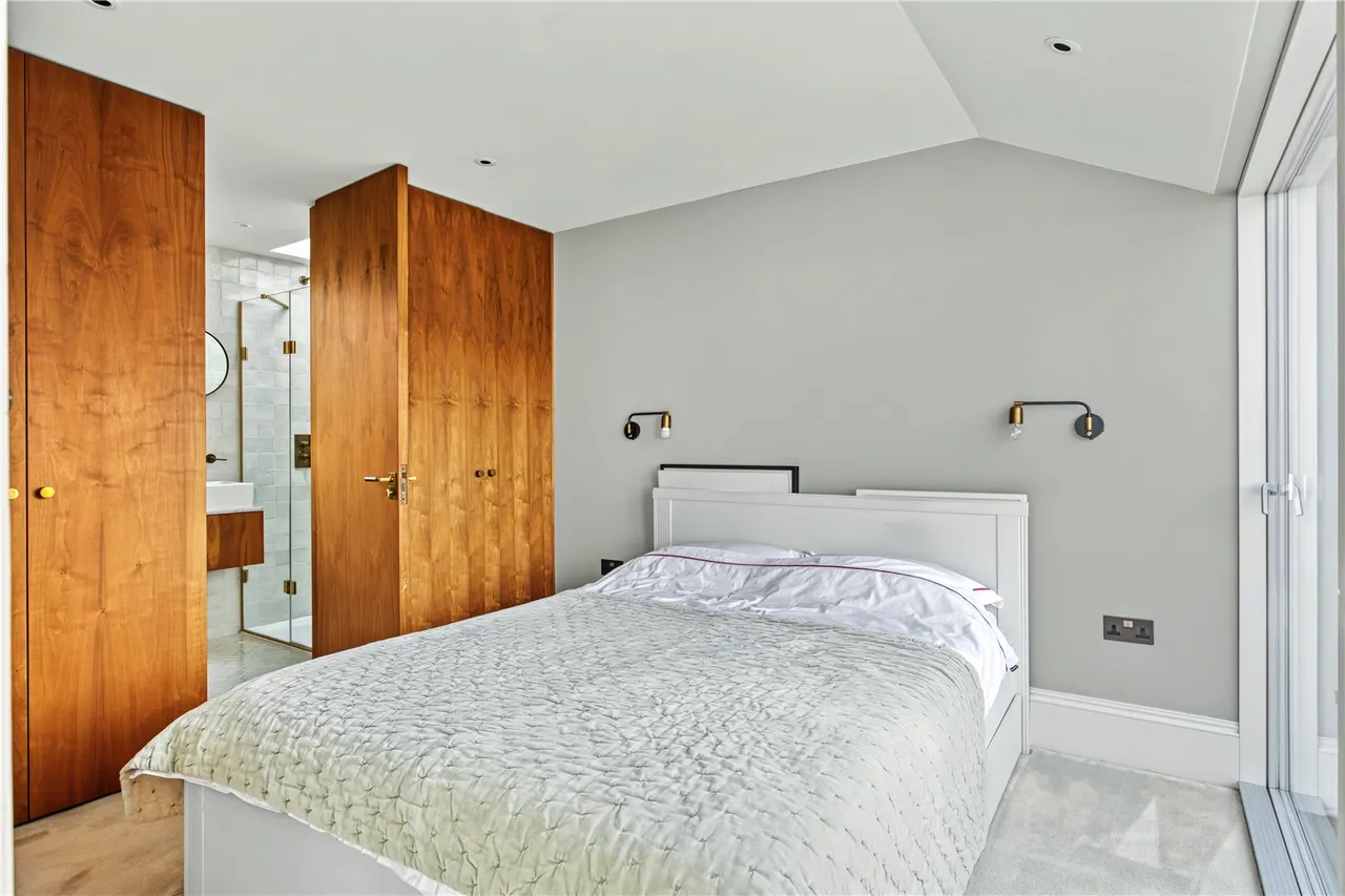 Thornhill Road, Islington, N1, photo 26
