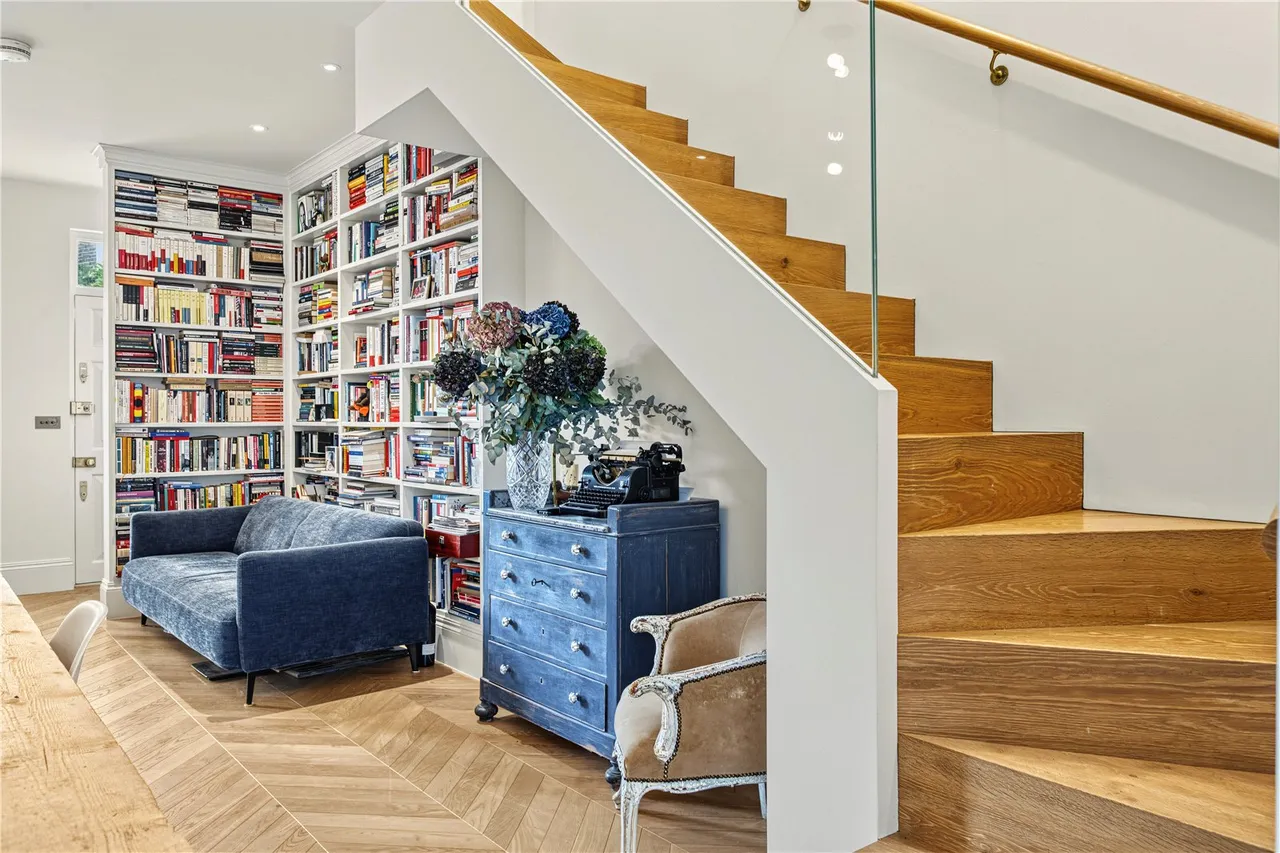 Thornhill Road, Islington, N1, photo 13