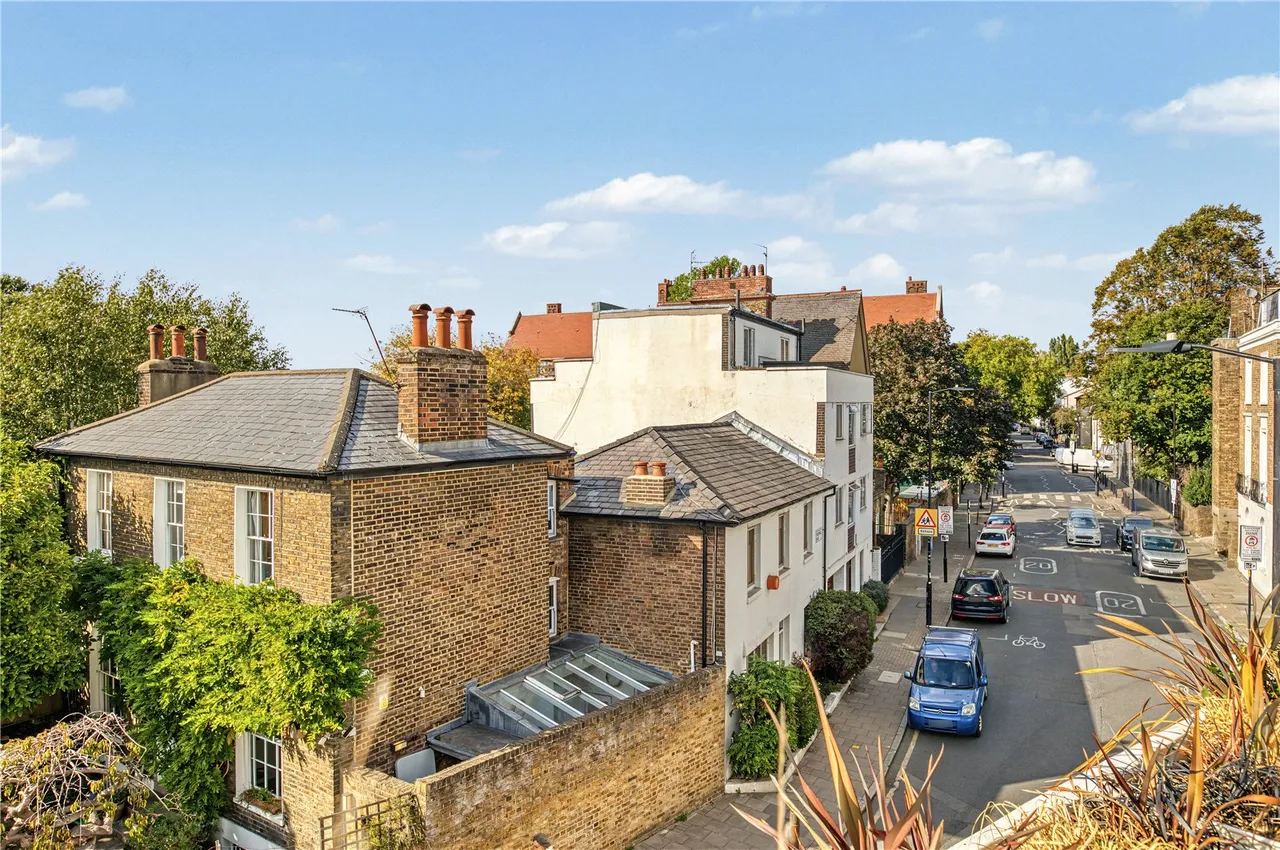 Thornhill Road, Islington, N1, photo 24