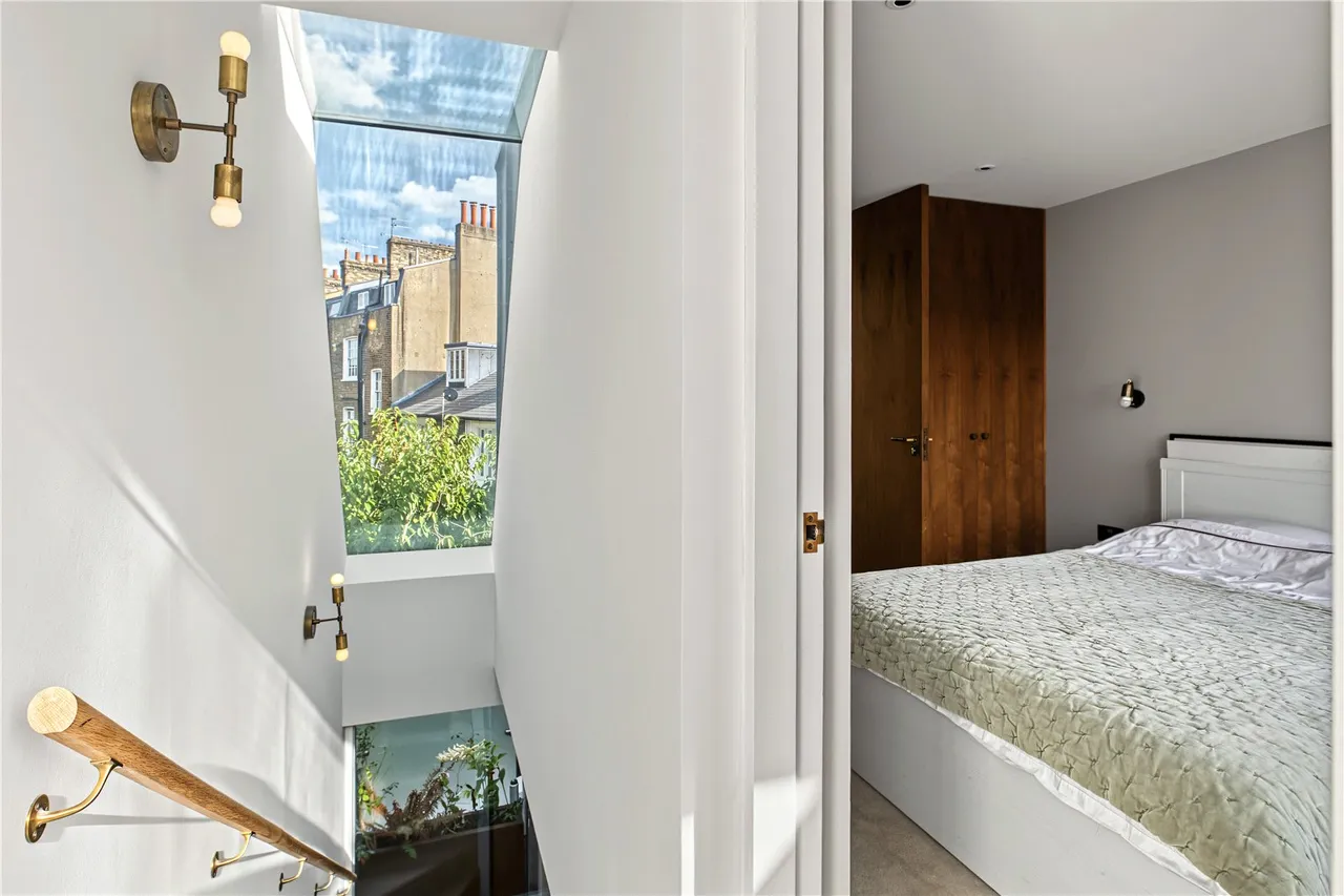 Thornhill Road, Islington, N1, photo 32