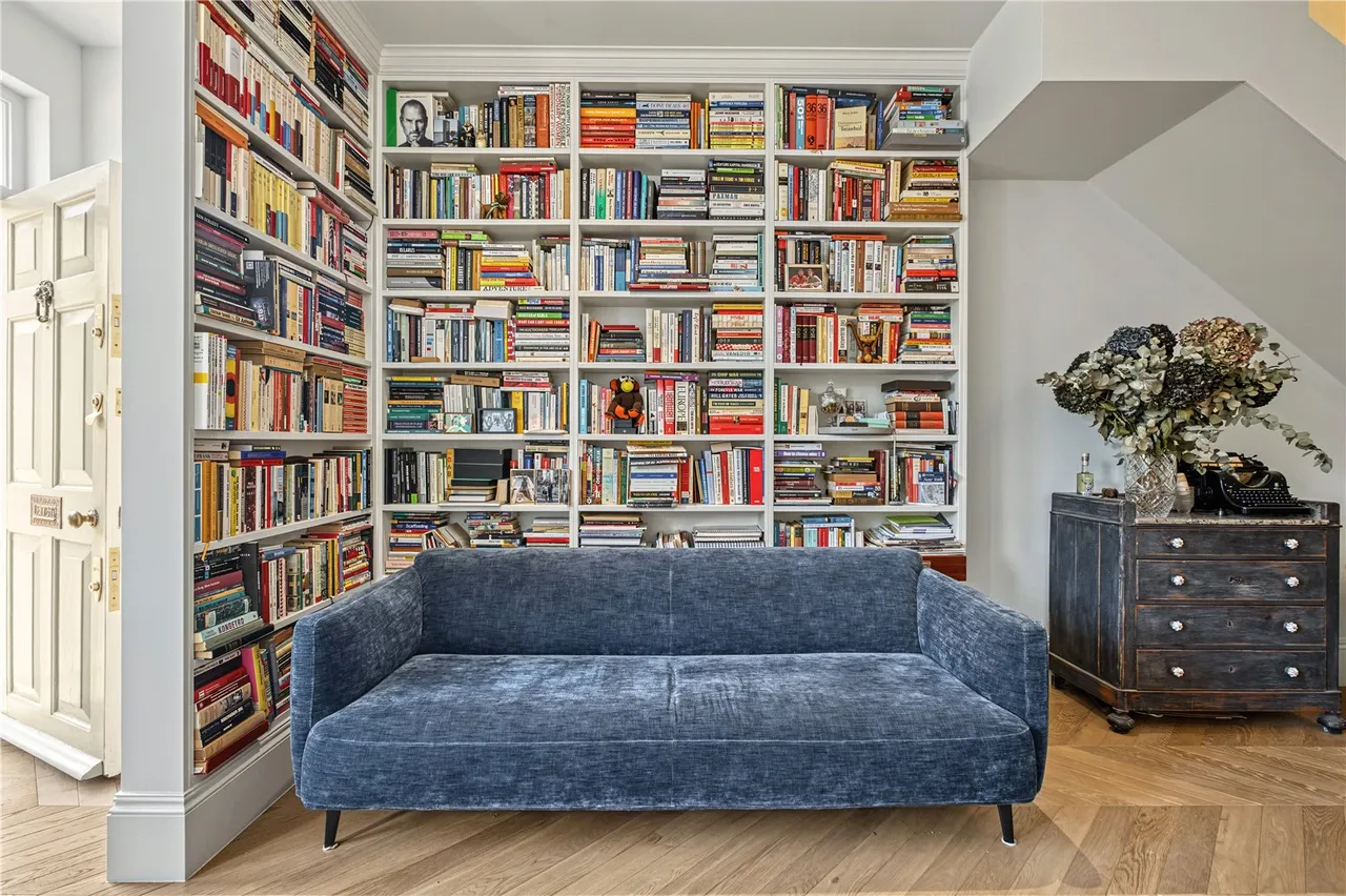 Thornhill Road, Islington, N1, photo 6