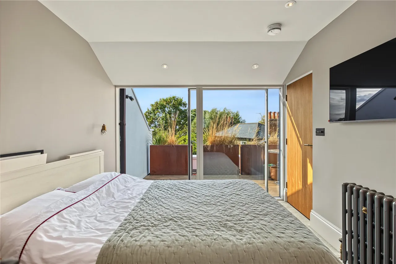 Thornhill Road, Islington, N1, photo 31