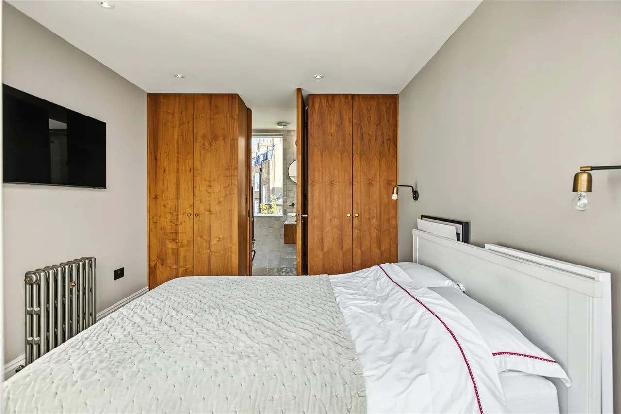 Thornhill Road, Islington, N1, photo 28