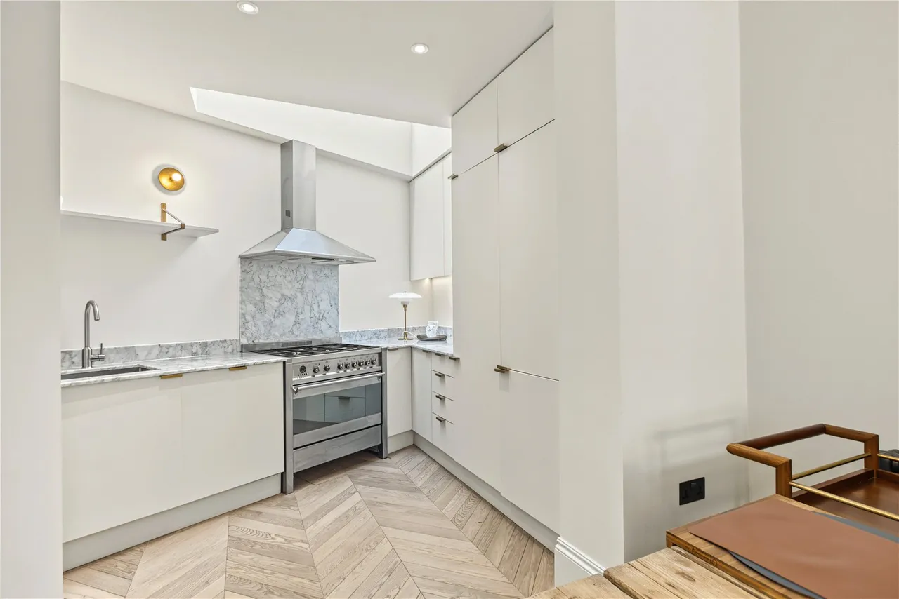 Thornhill Road, Islington, N1, photo 8