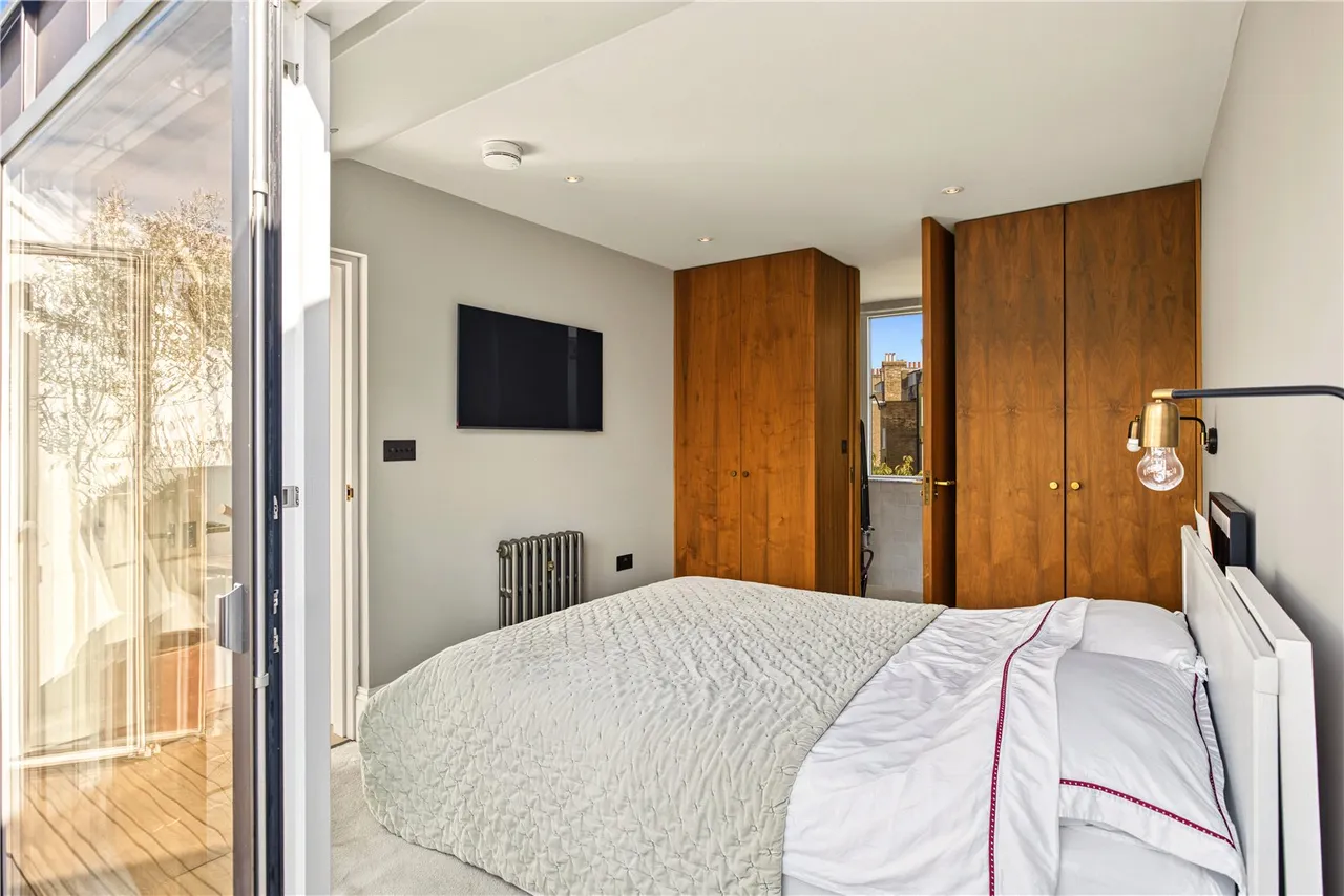 Thornhill Road, Islington, N1, photo 27