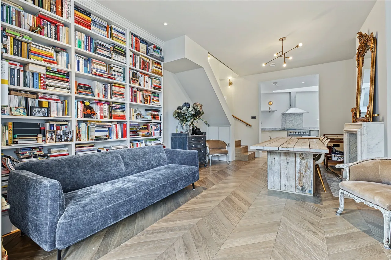 Thornhill Road, Islington, N1, photo 3