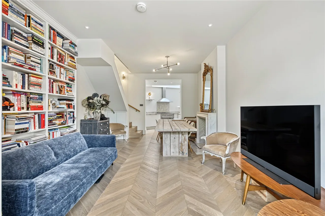 Thornhill Road, Islington, N1, photo 7