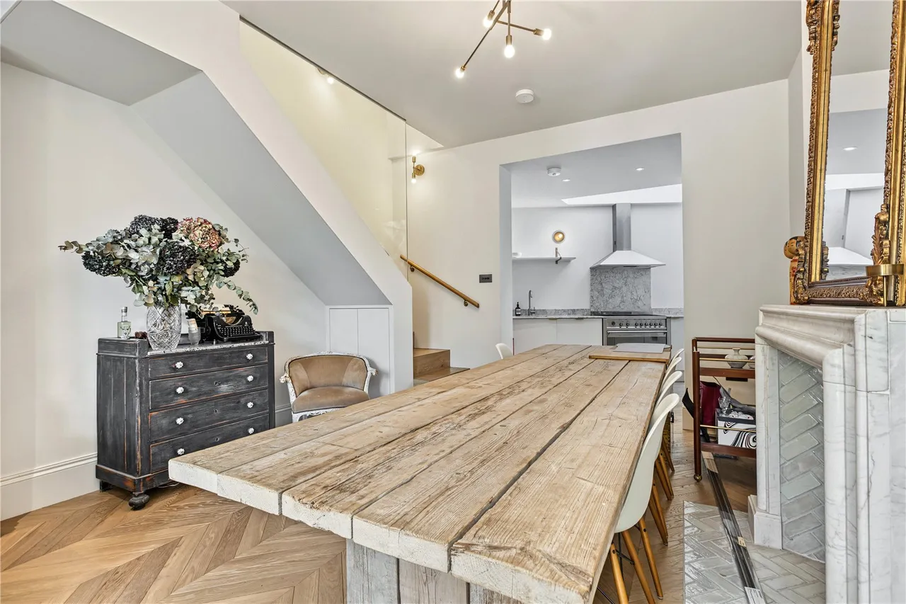 Thornhill Road, Islington, N1, photo 5