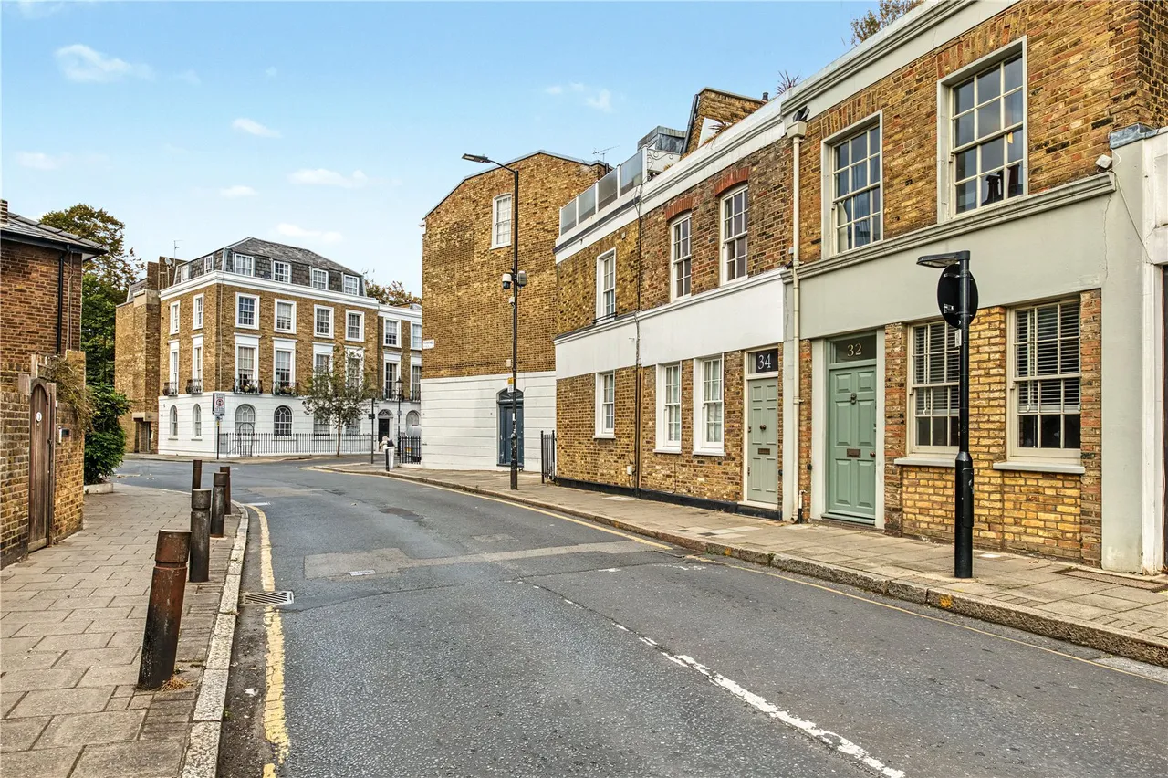 Thornhill Road, Islington, N1, photo 34