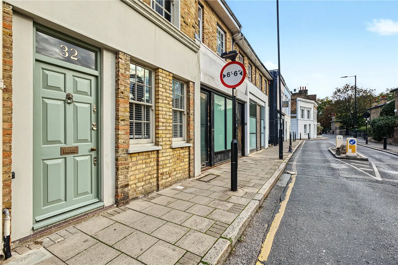 Thornhill Road, Islington, N1, photo 33