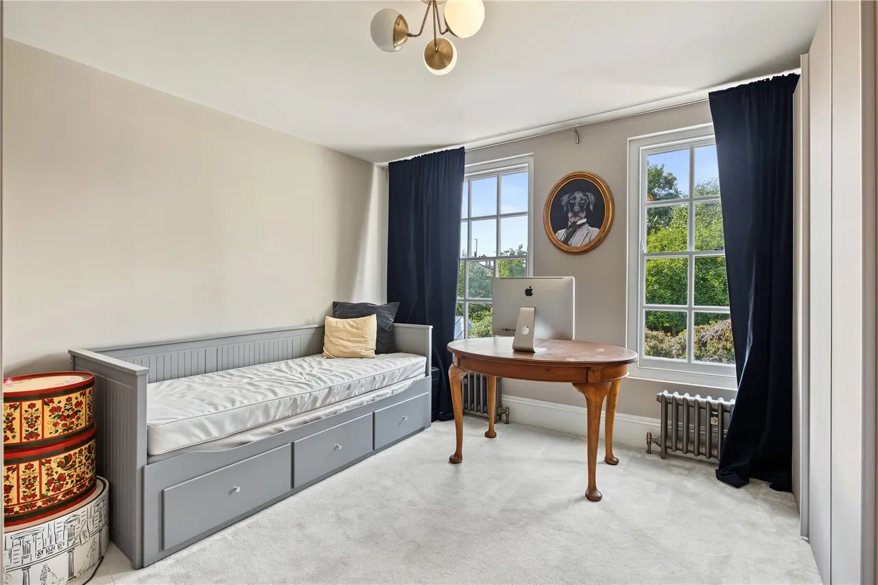 Thornhill Road, Islington, N1, photo 17