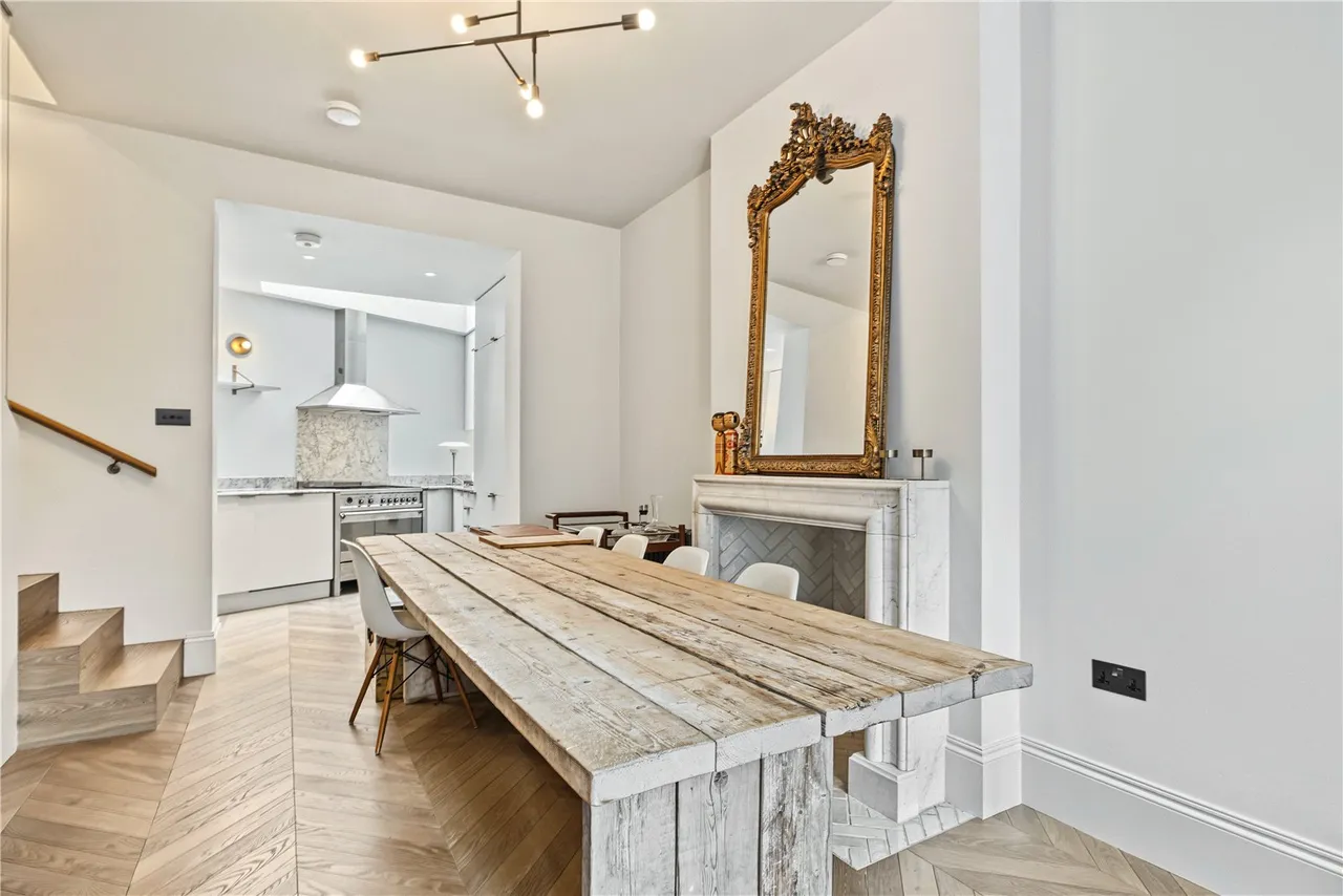 Thornhill Road, Islington, N1, photo 4