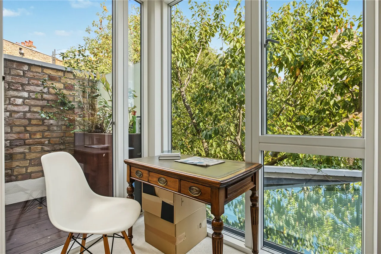 Thornhill Road, Islington, N1, photo 18